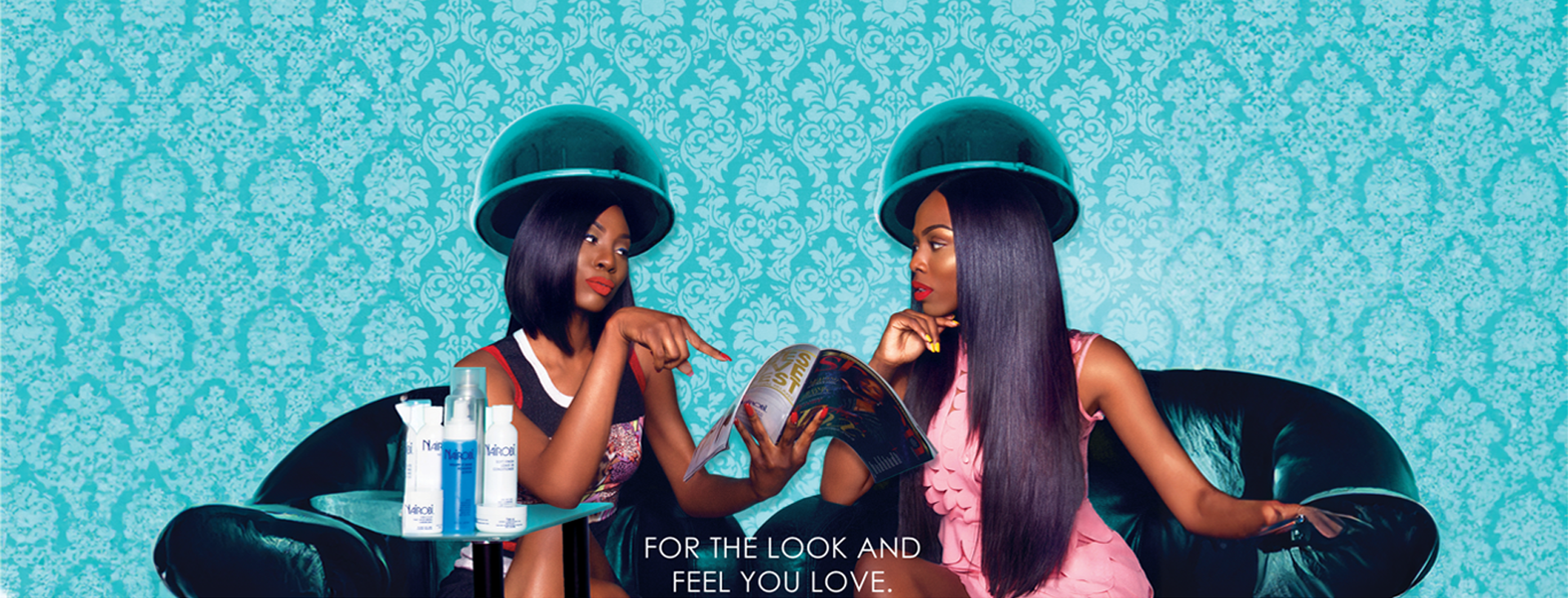 Nairobi Professional Stylist